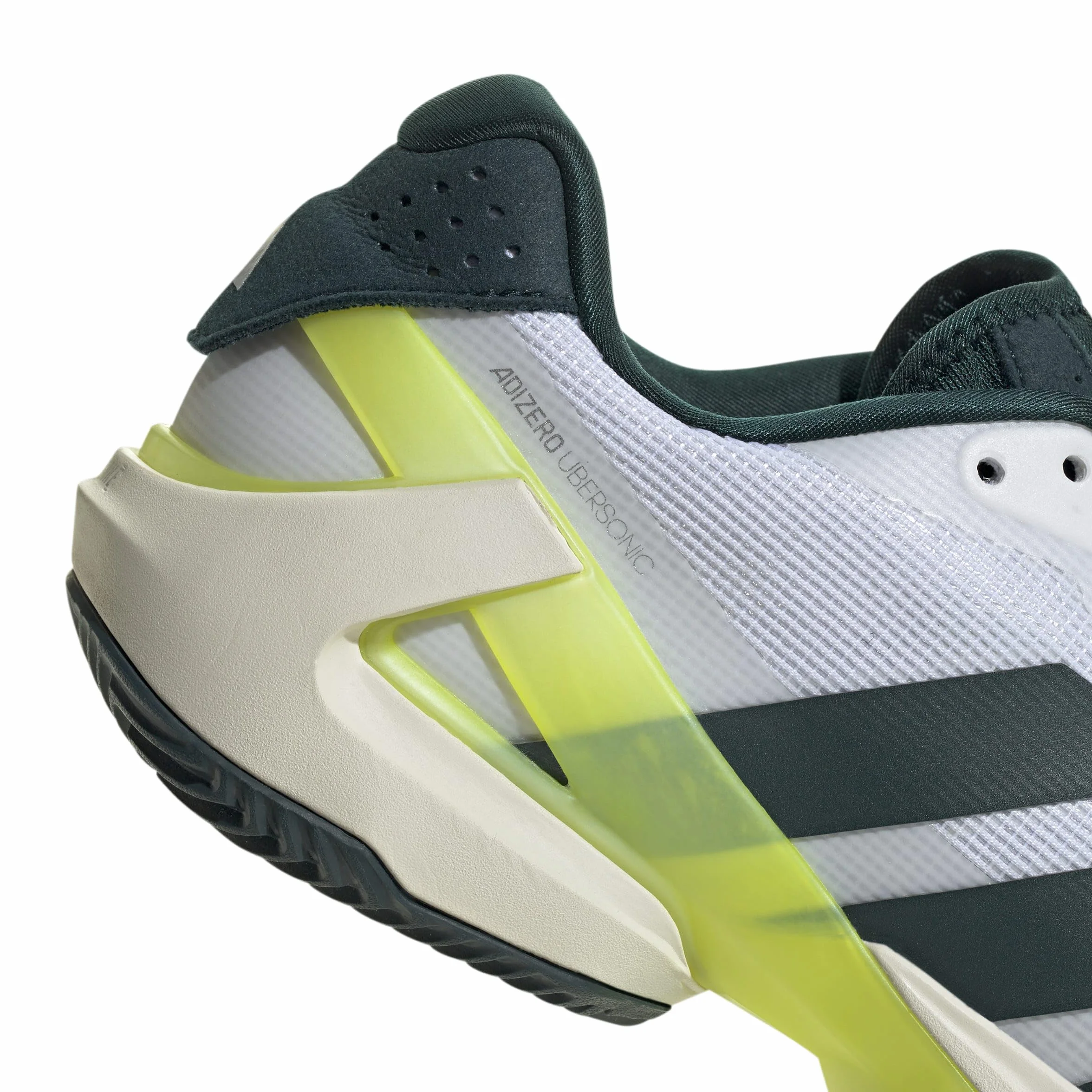adidas Adizero Ubersonic 5 Clay Jr