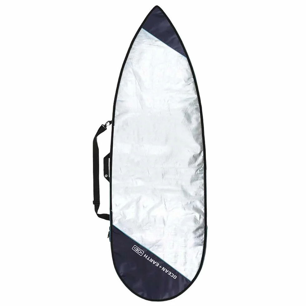 OCEAN & EARTH Barry Bolsa para Tabla de Surf