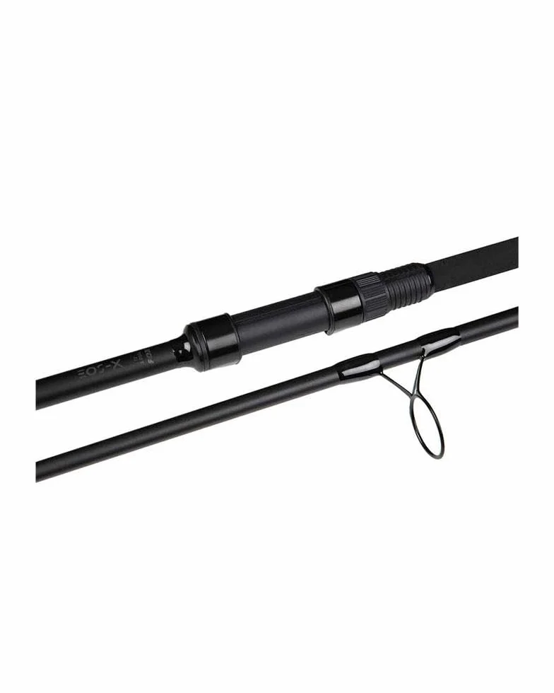 Fox EOS X Full 13 ft 3,5lb Shrink Caña Carpfishing