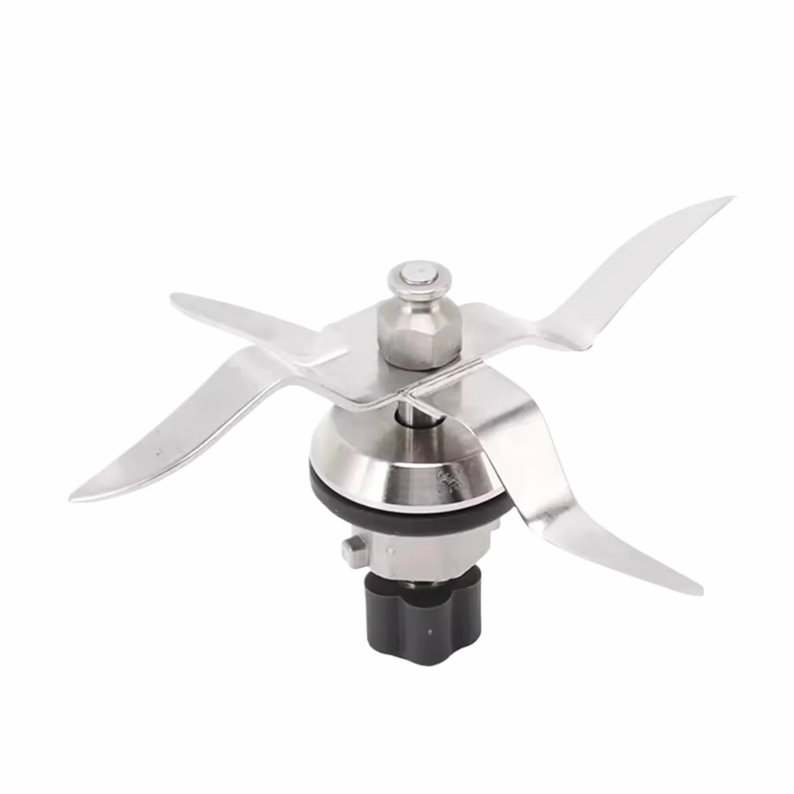 Cuchilla Picadora De Carne Picada Compatible Con Silvercrest 5T
