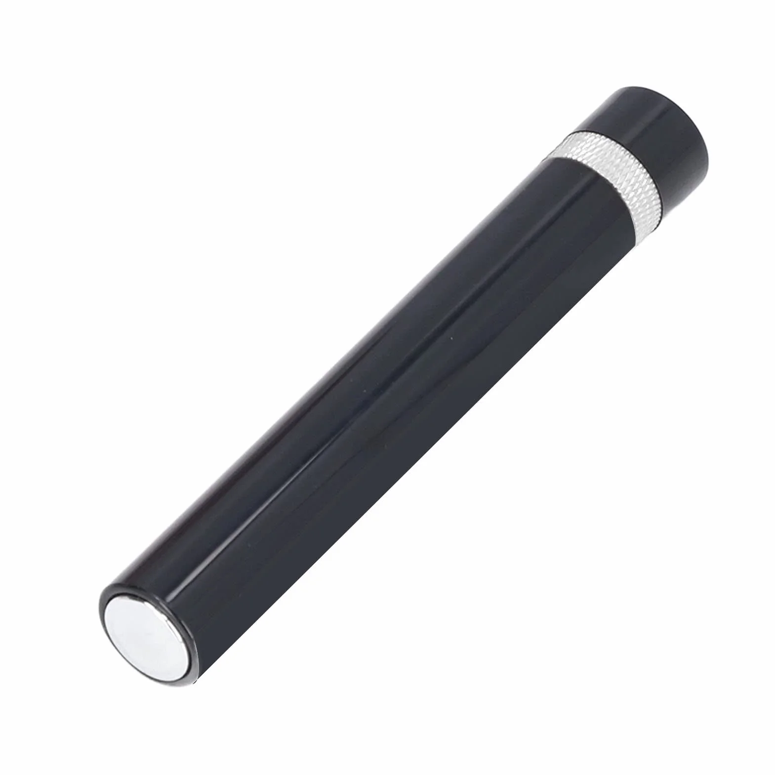 Abridor de Botellas de Vino Tipo Aguja, Bomba de Presión de Aire de Bolsillo Portátil para Viaje, Quitacorchos, Abre Botellas de Vino sin Esfuerzo sin Dañar los Corchos (SILVER)