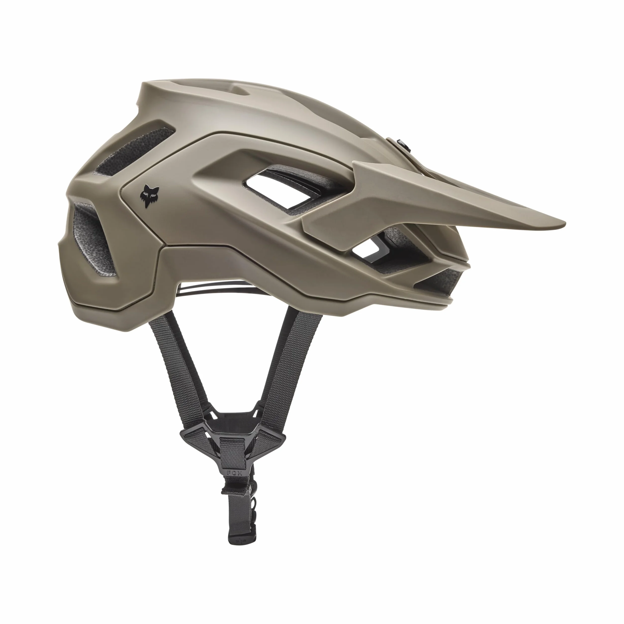 Fox Racing Casco Speedframe Solid Casco Ciclismo de Montaña