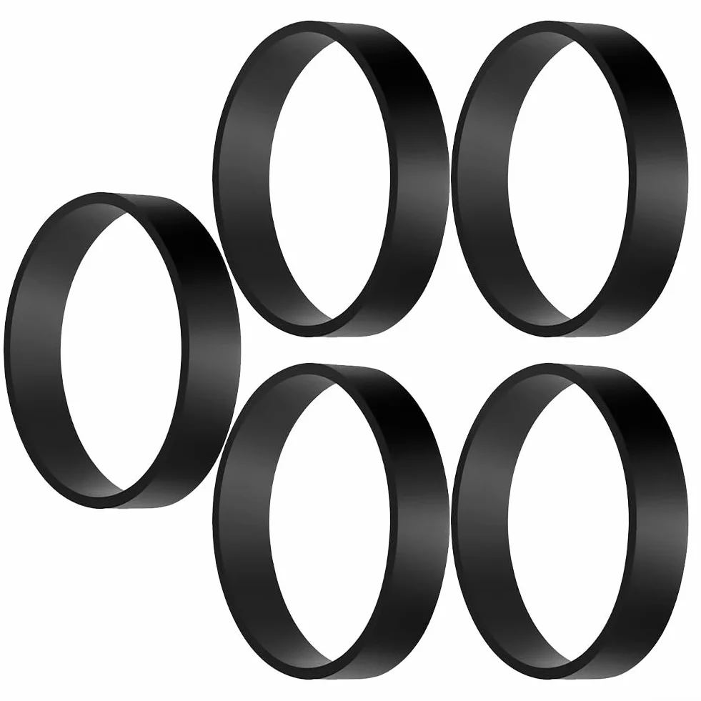 Feegow Correas de repuesto para aspiradora Rainbow PN-2, PN-2E, R-1650 para la serie E/SE, accesorios para aspiradora