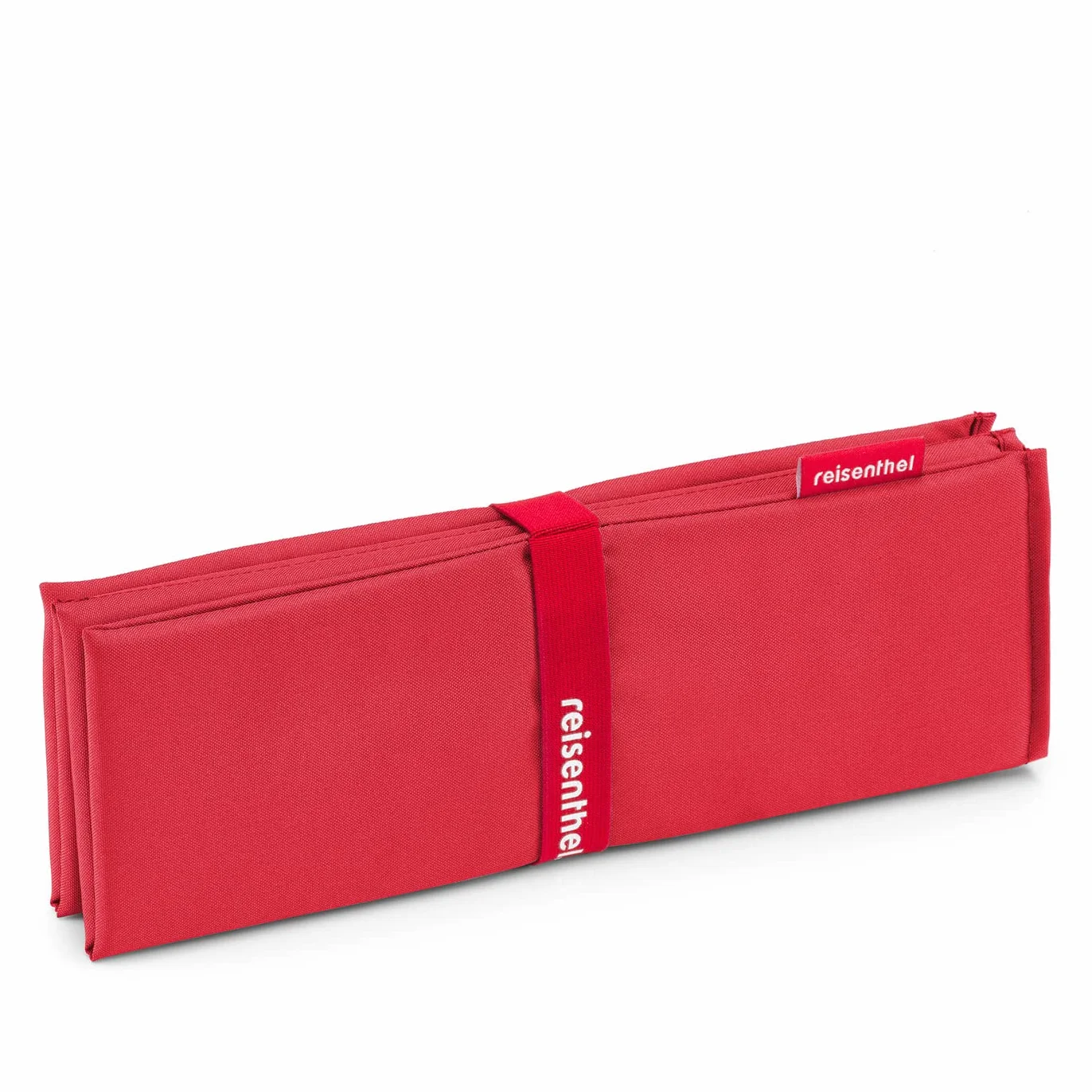 Reisenthel SL3004 SEATPAD L Red Gym Bag Mujer Tamaño Unica