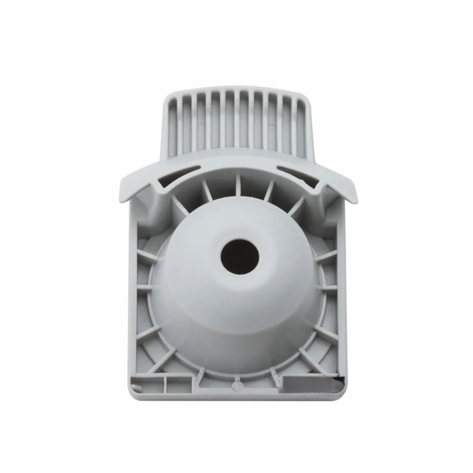 Soporte De PP For Cajón De Taza Y Plato, Compatible Con Dolce Gusto, Piezas De Máquina De Café EDG305.WR, Color Gris(1set)