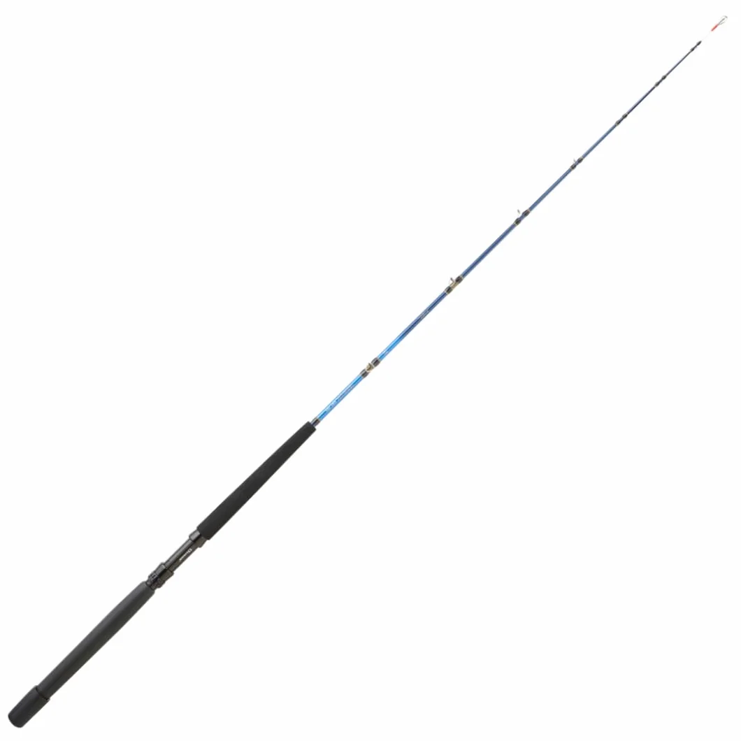 DAIWA Tanacom Barco 180 G Canne Traine 1,8m 607g P.150-800g PE.4-8