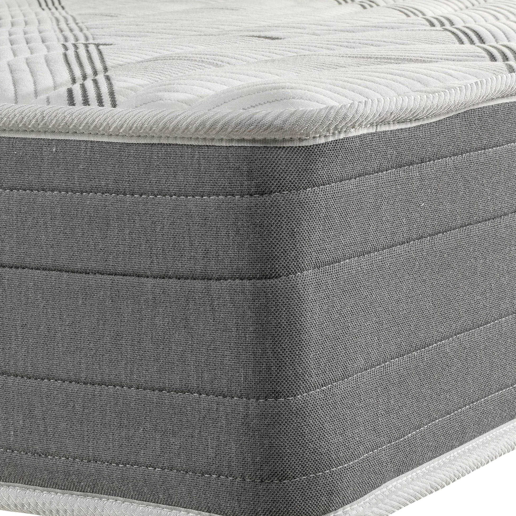 PIKOLIN – Colchón City (Muelle ensacado/Pocketed Springs Mattress) 90x190 cm