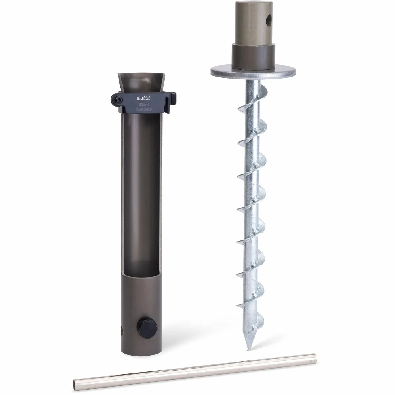 Unicat Silent Drill Rack