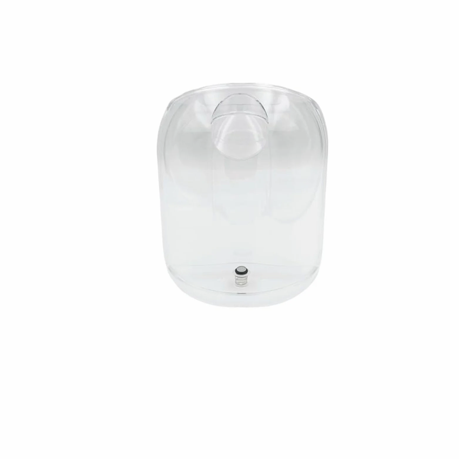 Tanque De Agua For Cafetera Apto Compatible Con Delong Compatible Con Nescafé Compatible Con DOLCE GUSTO Compatible Con Nespresso EDG305.