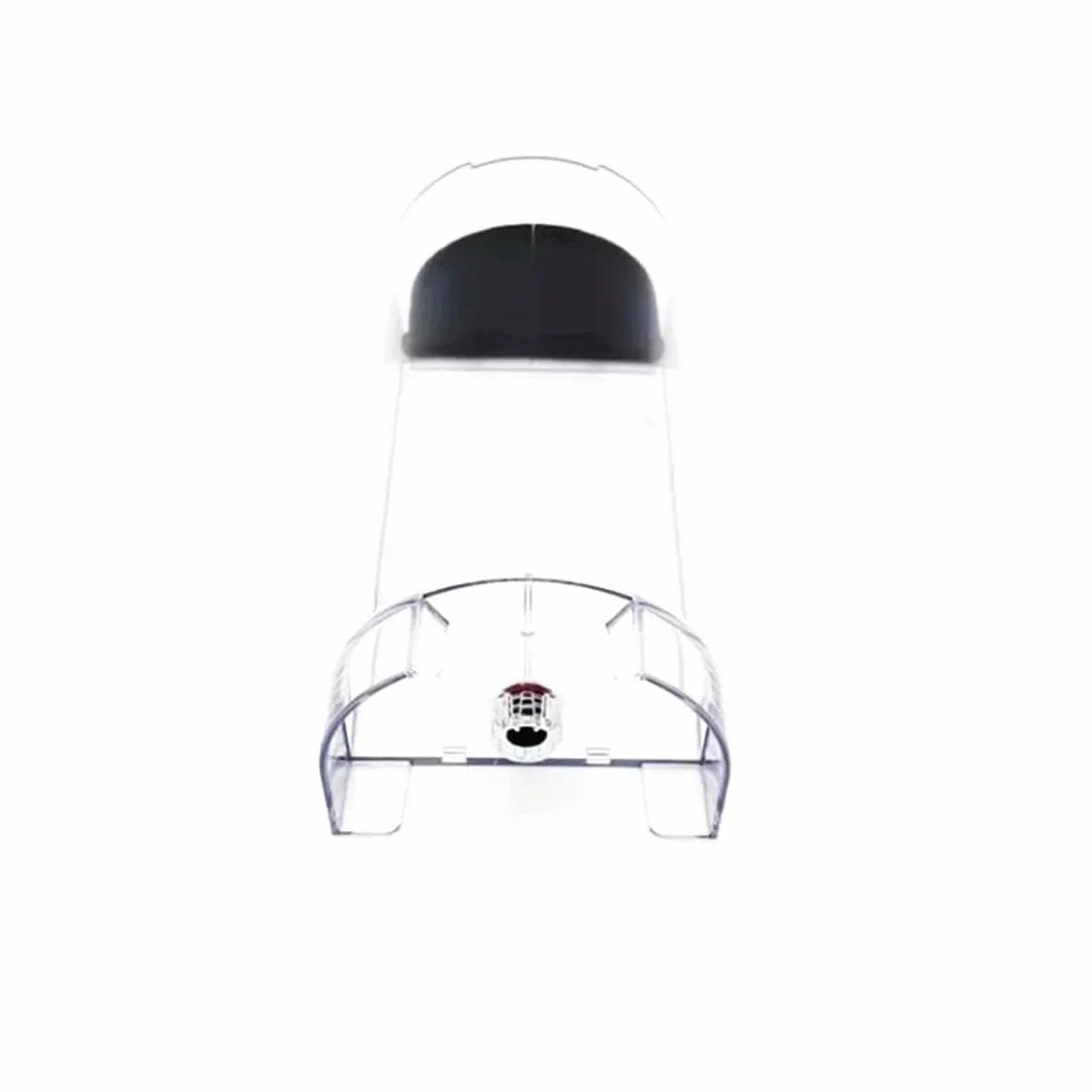 Reemplazo de depósito de agua for Nespresso y Krups Inissia. Compatible con cafeteras espresso Inissia C40 y D40.