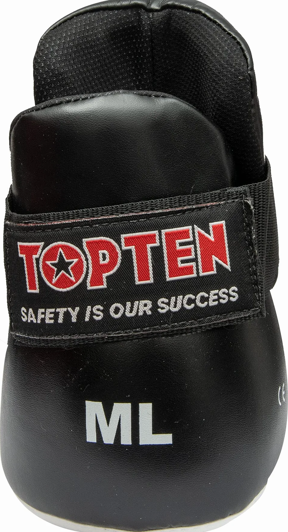 Top Ten Protección para los pies Fight