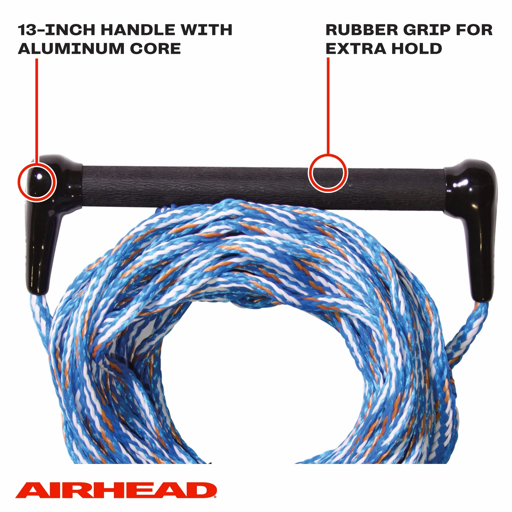 AIRHEAD Ski Rope 1 Section