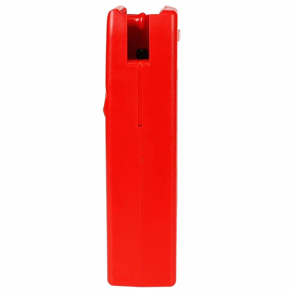 M4 Softair Cargadores Airsoft Paintball 1000 Rondas Manivela BBS Cargador táctico Cargador de Velocidad rápida M4