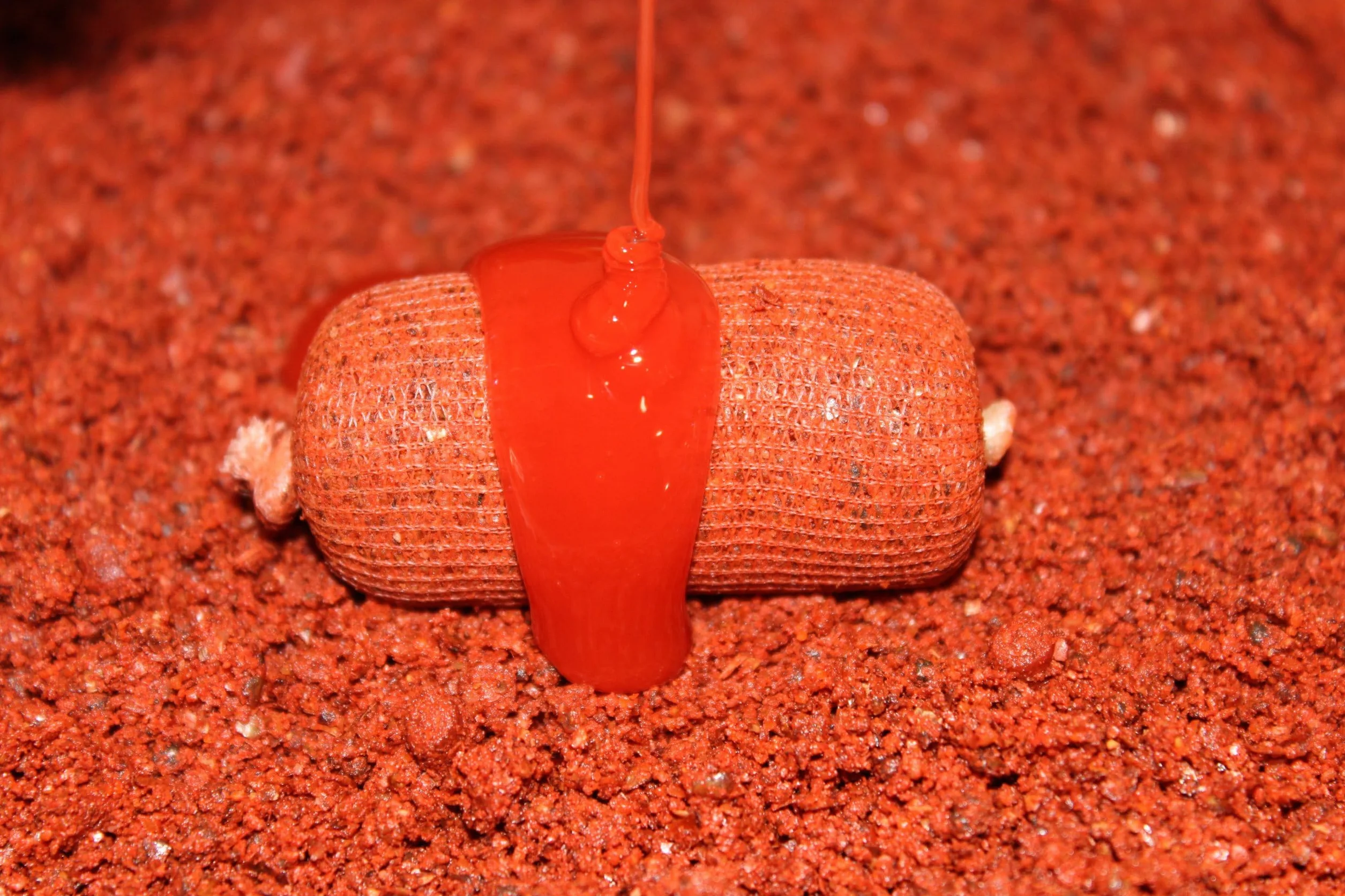 Pro Elite Baits Session Pack Classic | Carp Food | Pack Cebo para Pesca de Peces Grandes |