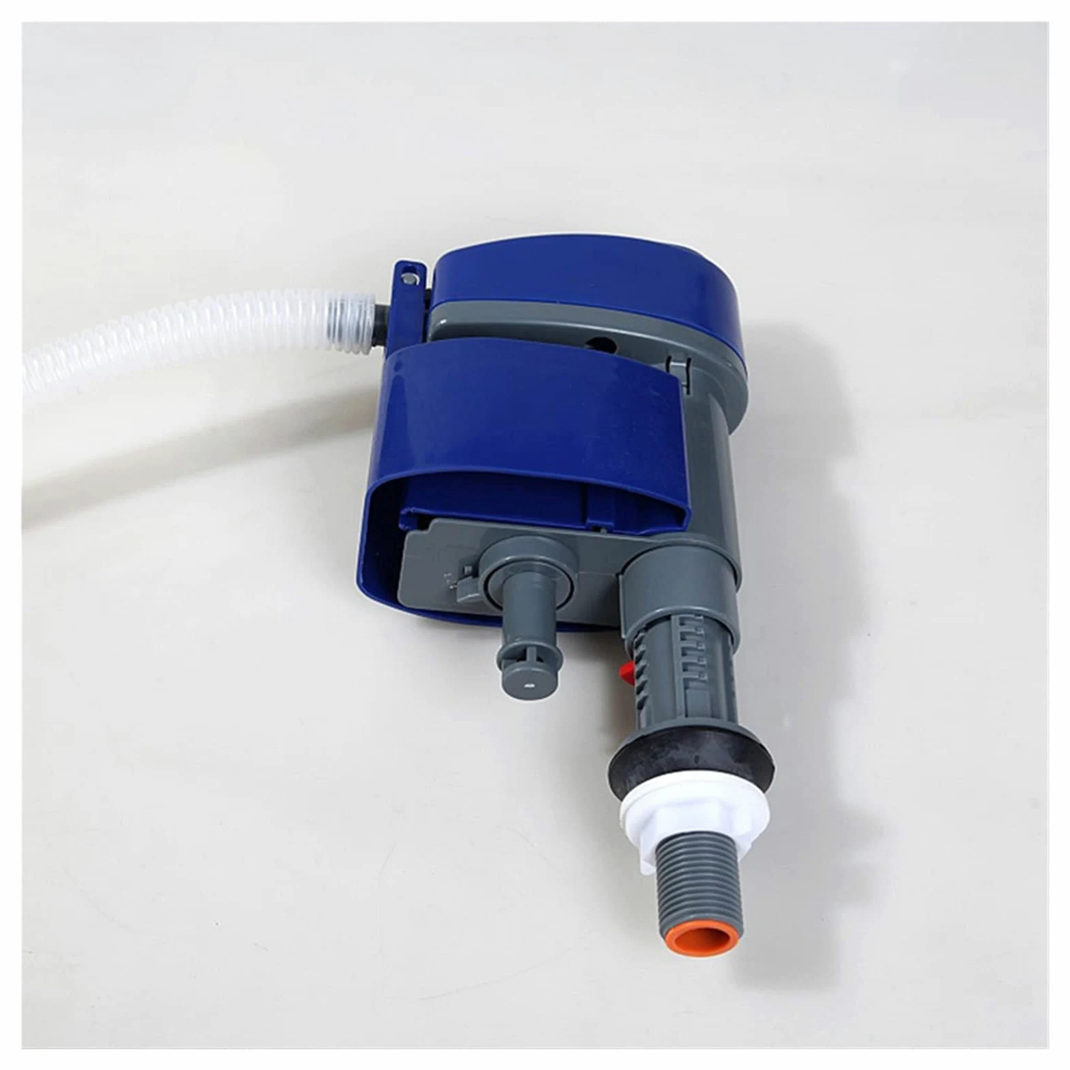 VOREAL Batomio ToiletToilet Válvula de Entrada muda Flotación Flotación Bajo Tanque de Agua Hidratación Accesorios de Agua Válvula de Agua Leisurely