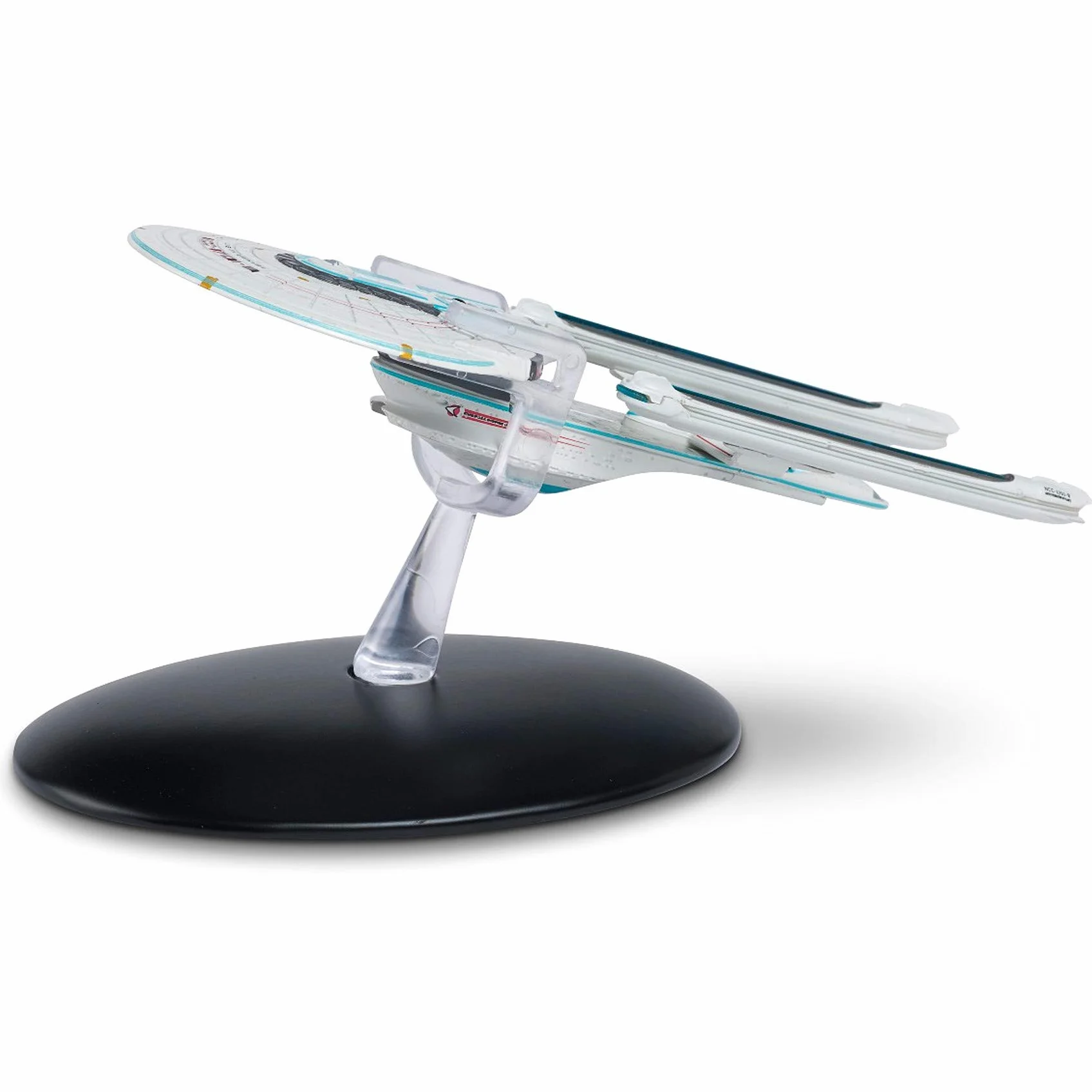 Star Trek The Official Starships Collection #9: USS Enterprise NCC-107B