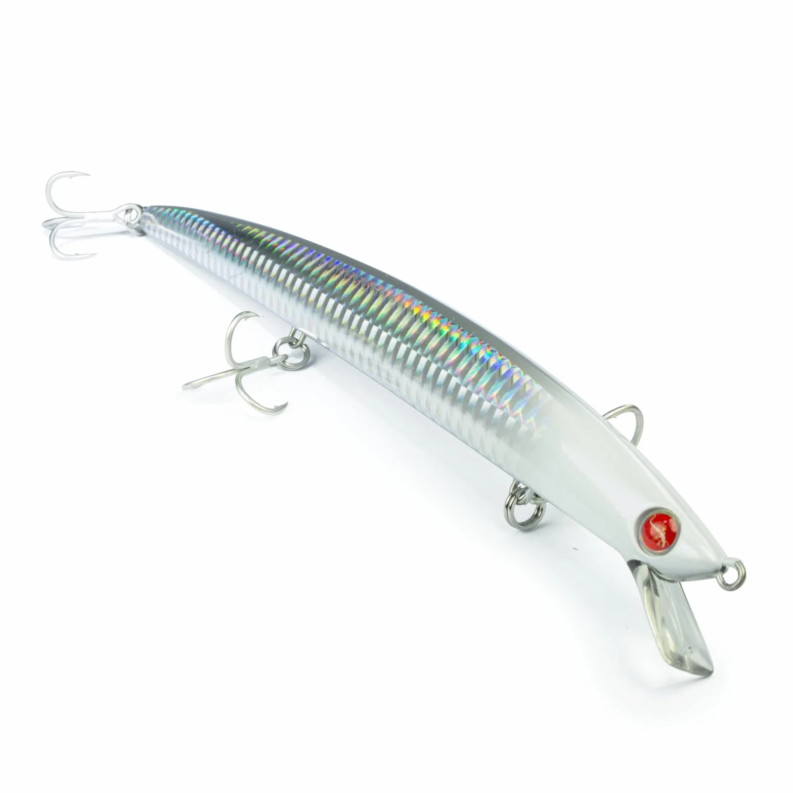 Mommotti 180 SK 180 mm 29 g