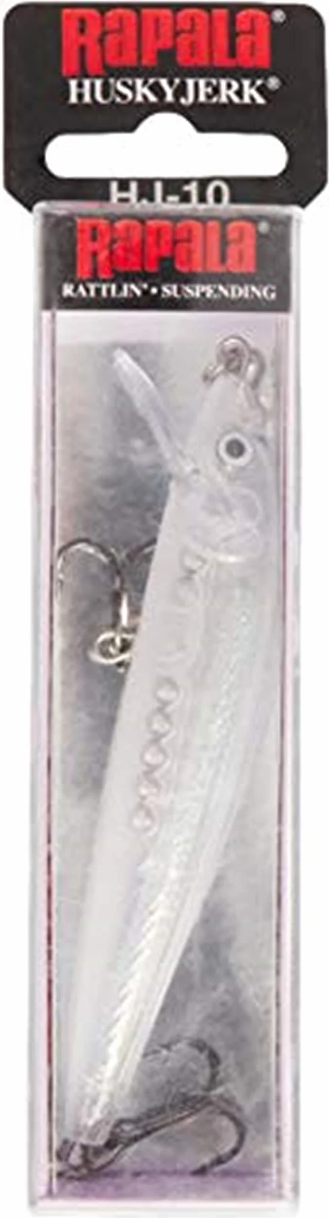 Rapala Husky Jerk 12 cm GMN