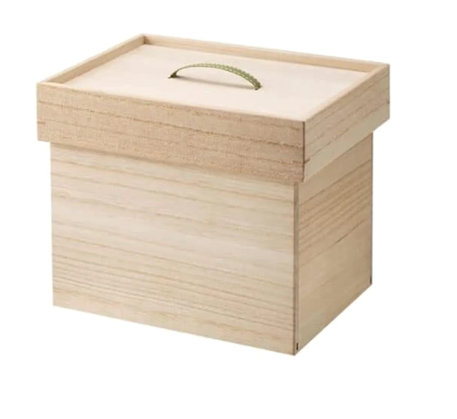 Caja De Pan Panera para Pan Caja De Madera para Pan De Granja, Caja Contenedora De Almacenamiento De Pan Y Caja De Almacenamiento para El Hogar para Decoración Caja Contenedor De Pan