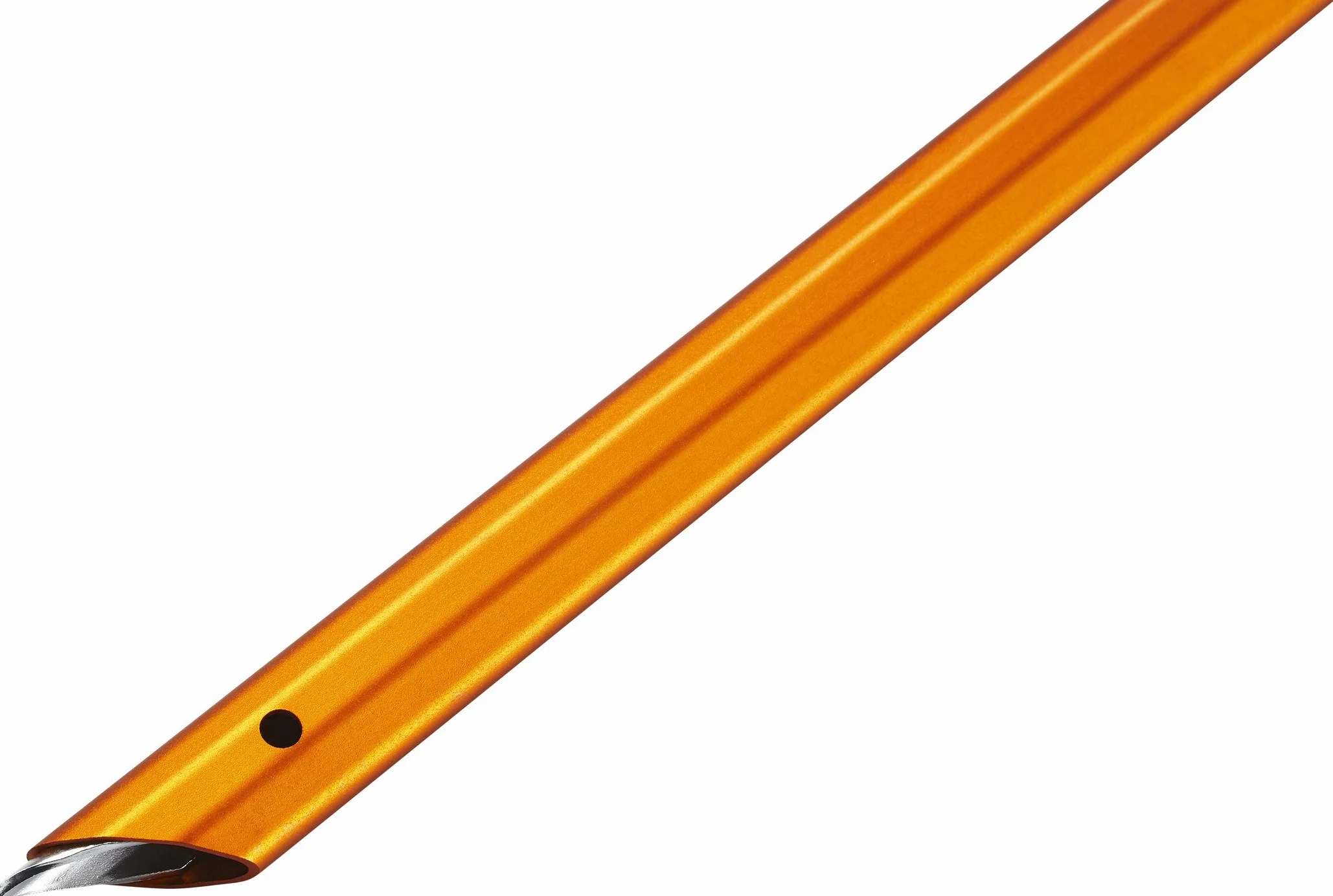Climbing Technology Piolet Agile Plus Ice Axe