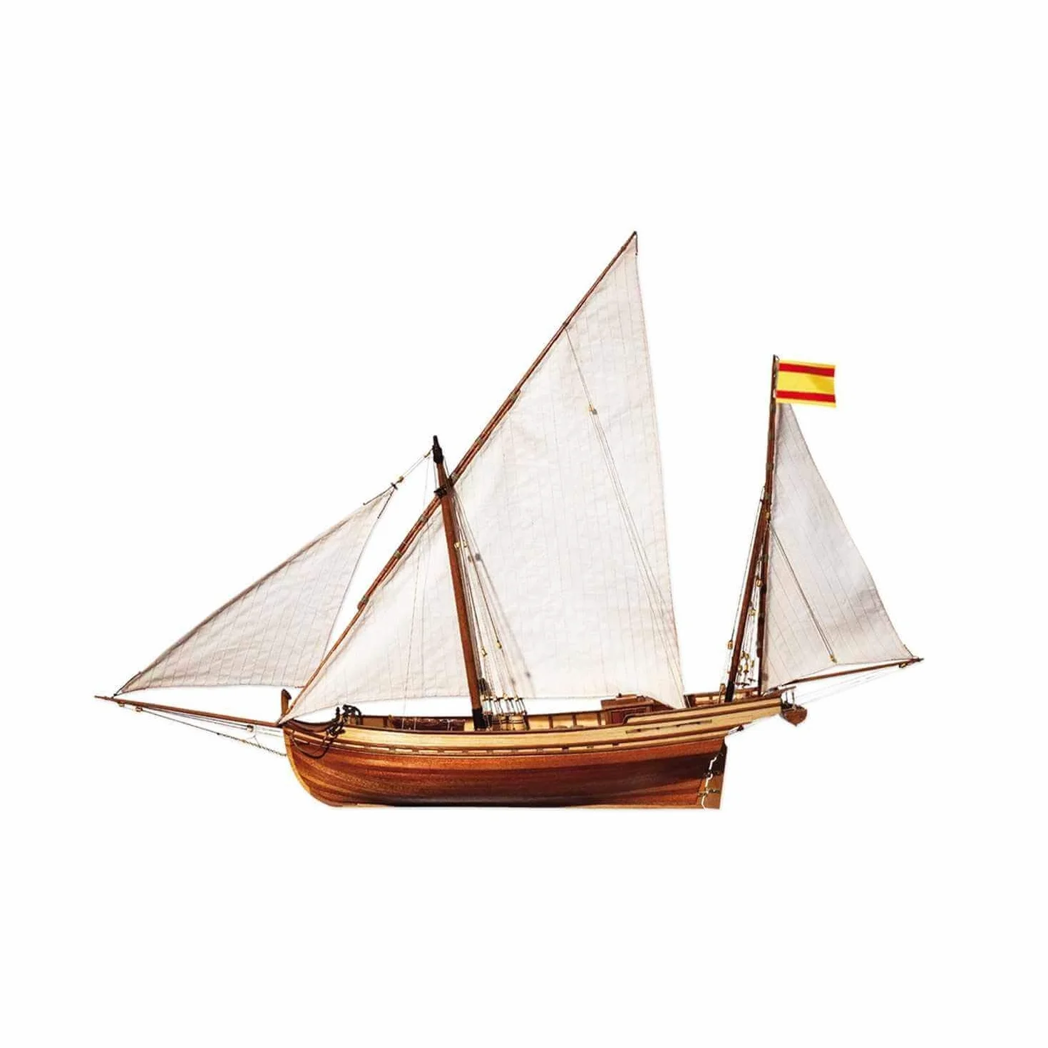 Occre - VASCELLO SAN JUAN 12001 - OCC_12001