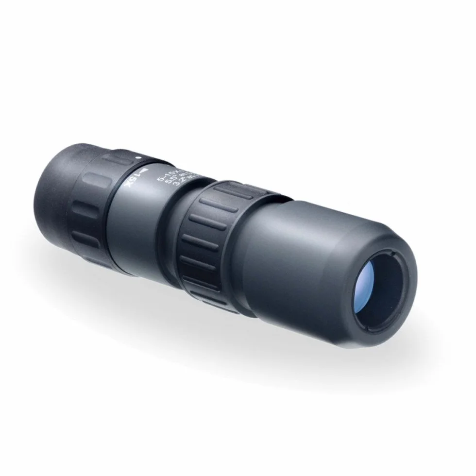 Luger Fernglas MZ 5-15 x 17 Monocular