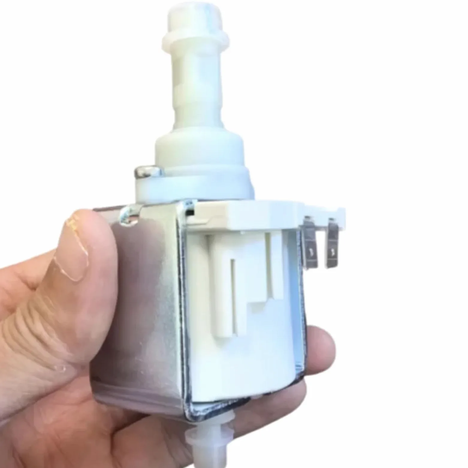 Compatible Con De'Longhi, Compatible Con Dedica, E680 Ec151, Repuesto De Máquina De Café Con Bomba Electromagnética