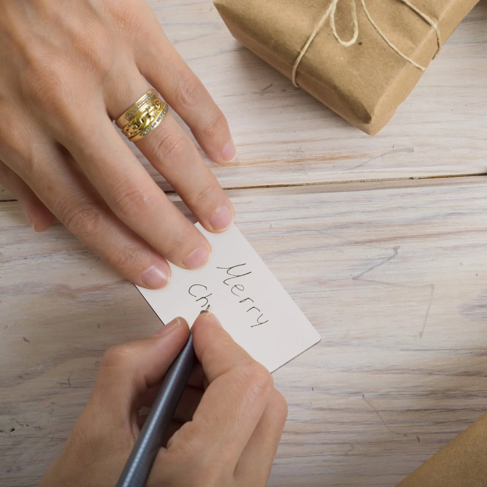 150 PiezasTarjetas de Papel Kraft, Tarjetas Estudio de Mensaje, Tarjetas para Escribir Bloc de Notas para Memorizar DIY Regalo - Blanco, 8,8x5,2 cm/3,5x2,04 Pulgadas