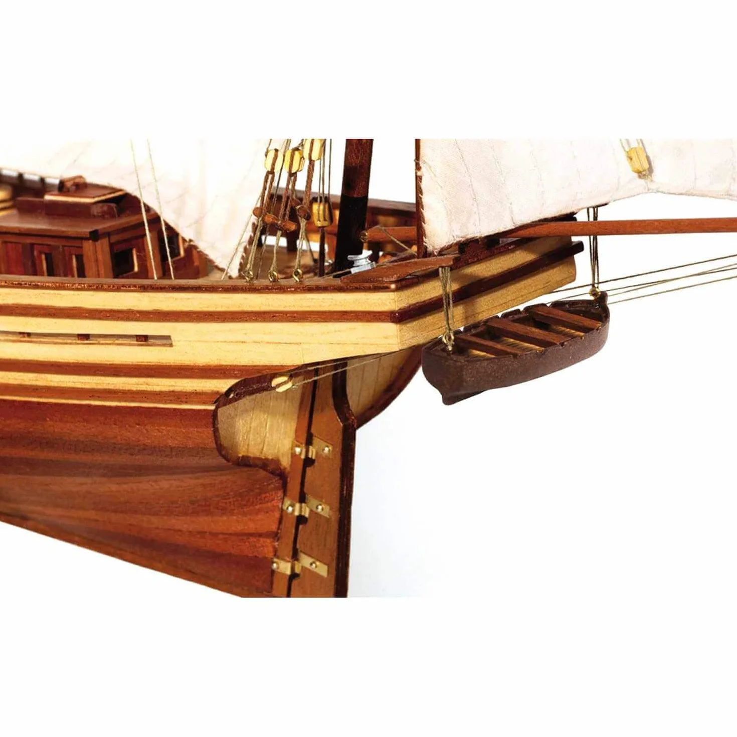 Occre - VASCELLO SAN JUAN 12001 - OCC_12001