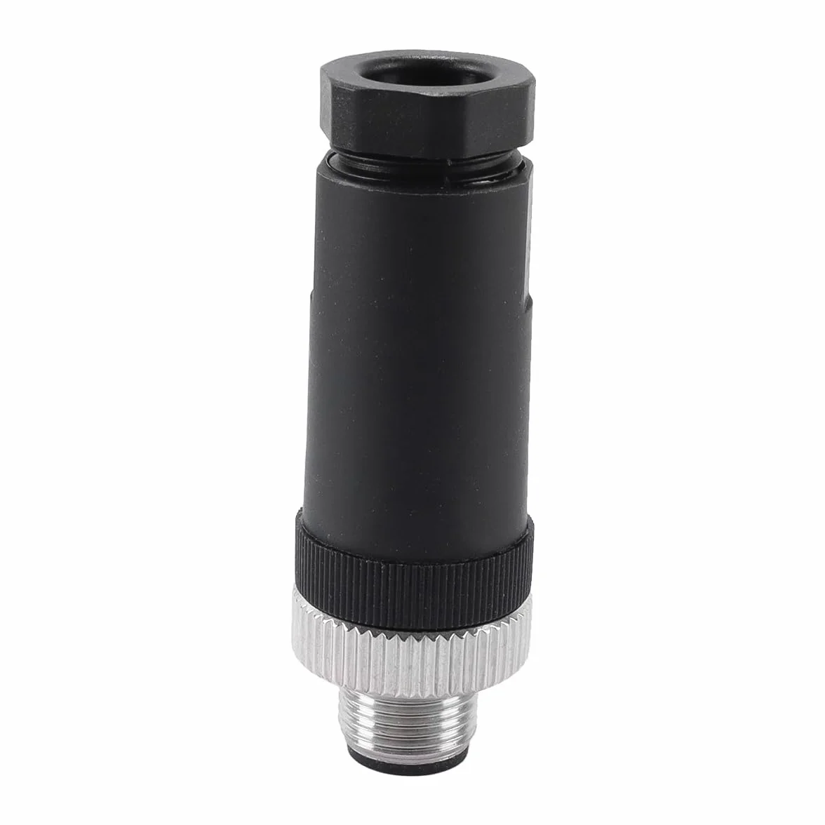 Conector M12 de 5 pines instalable en campo NMEA 2000 IP67