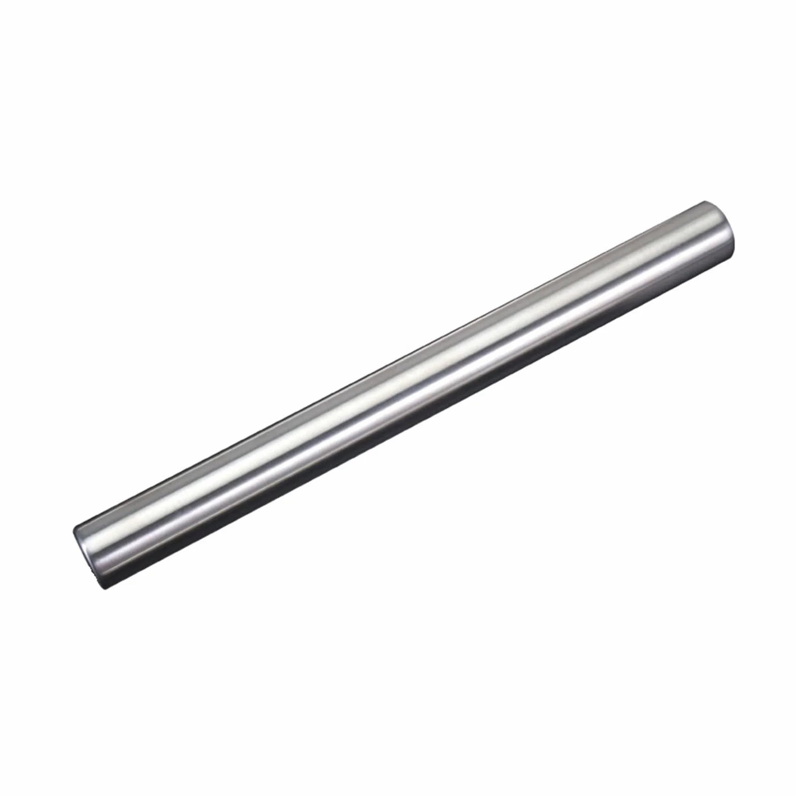 Metal del rodillo acero inoxidable de los 40cm for la galleta panaderos