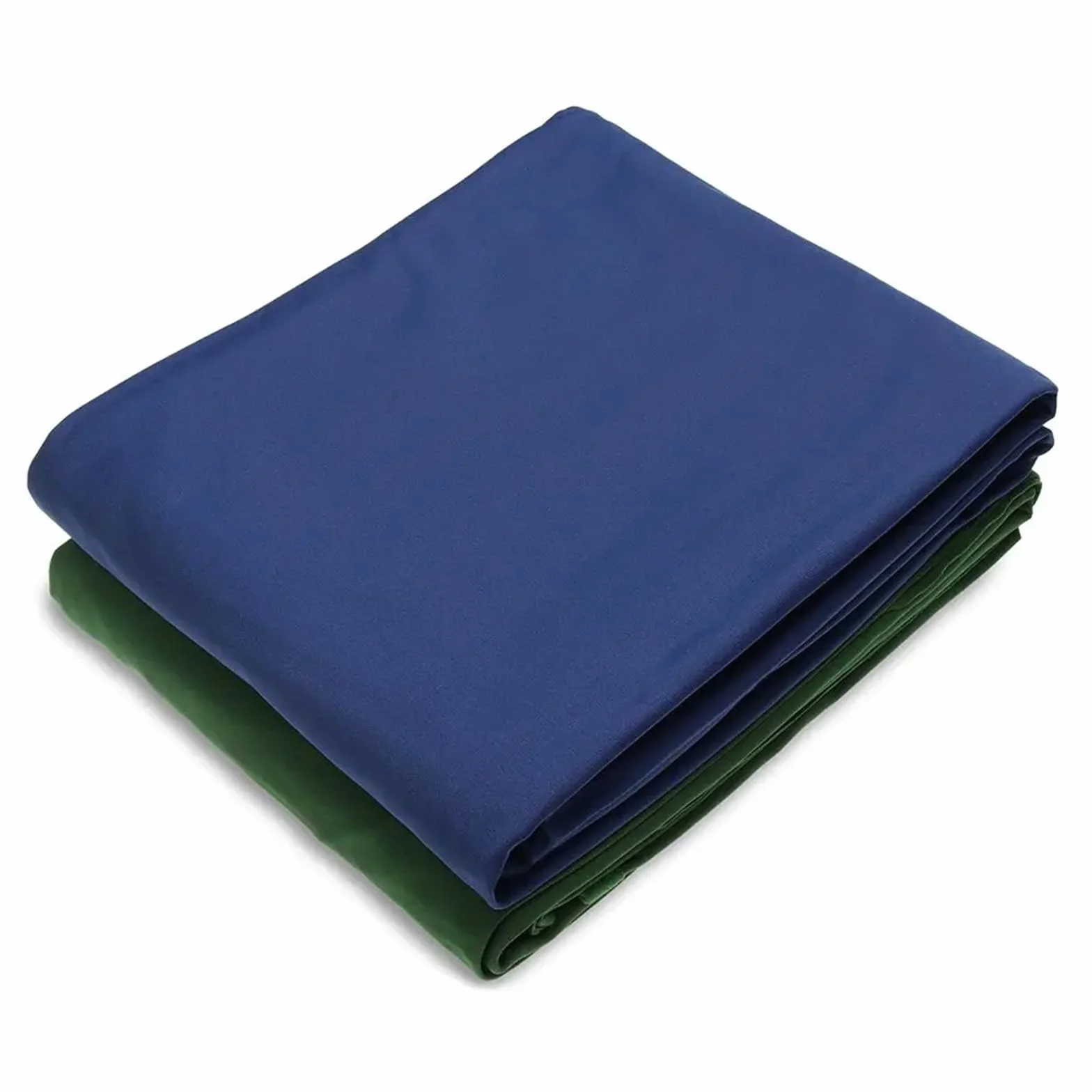 Mantel de Billar Paño de Fieltro Worsted para Mesa de Billar