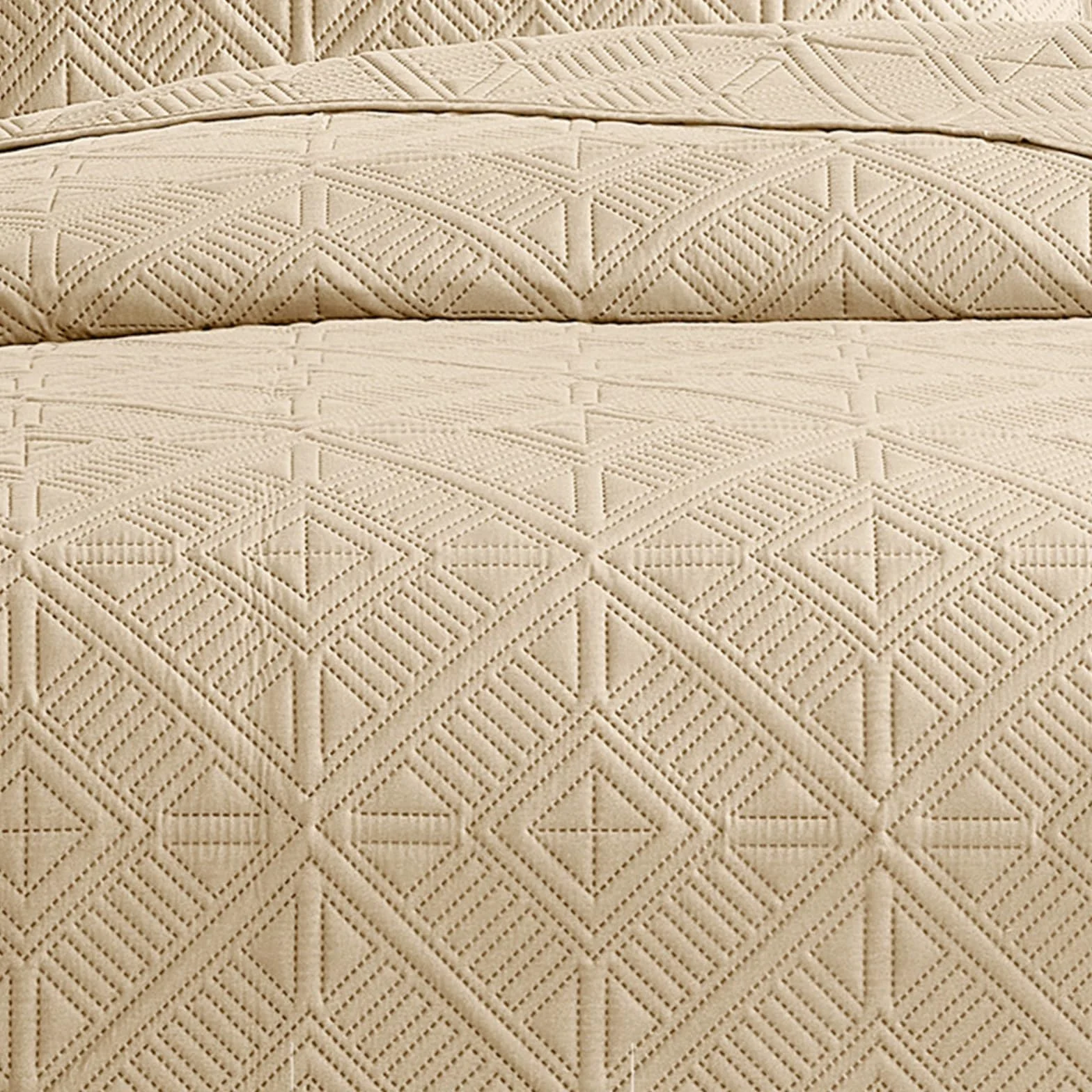 Colcha tamaño King Mantas de Cama Dobles Acolchadas - Reversible Relieve Matt acabó Fundas Cama Doble Colcha + 2 Fundas de Almohada - Color sólido Algodón Colchas Y Mantas(Navy,240 * 260cm)