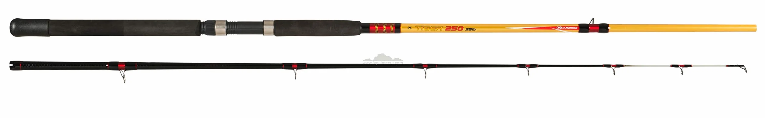 Kali Kunnan Tiger 20 lbs 2.10 m