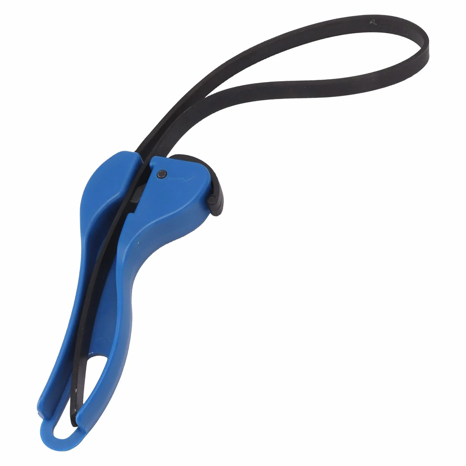 Abridor de Botellas con Correa Ajustable, Abridor de Tarros de Conservas, Herramienta para Abridores de Tarros de 0, 5 a 3, 5 Pulgadas (1600ML)