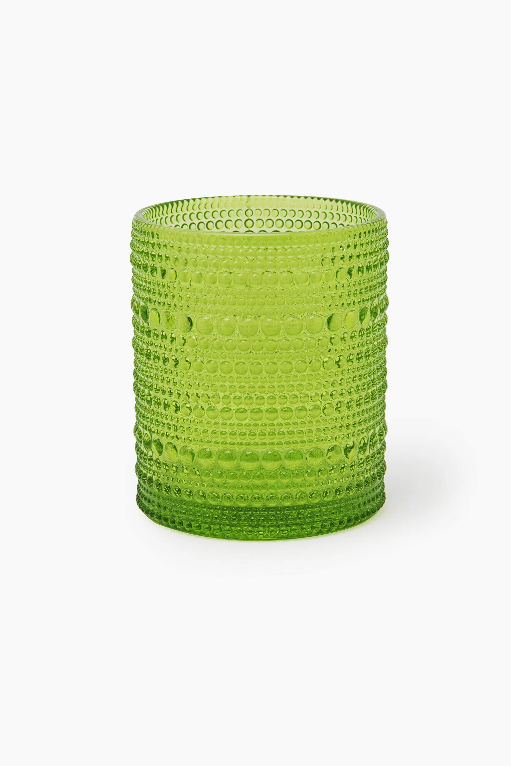 Excelsa Aurora - Juego de 6 vasos multiusos de cristal