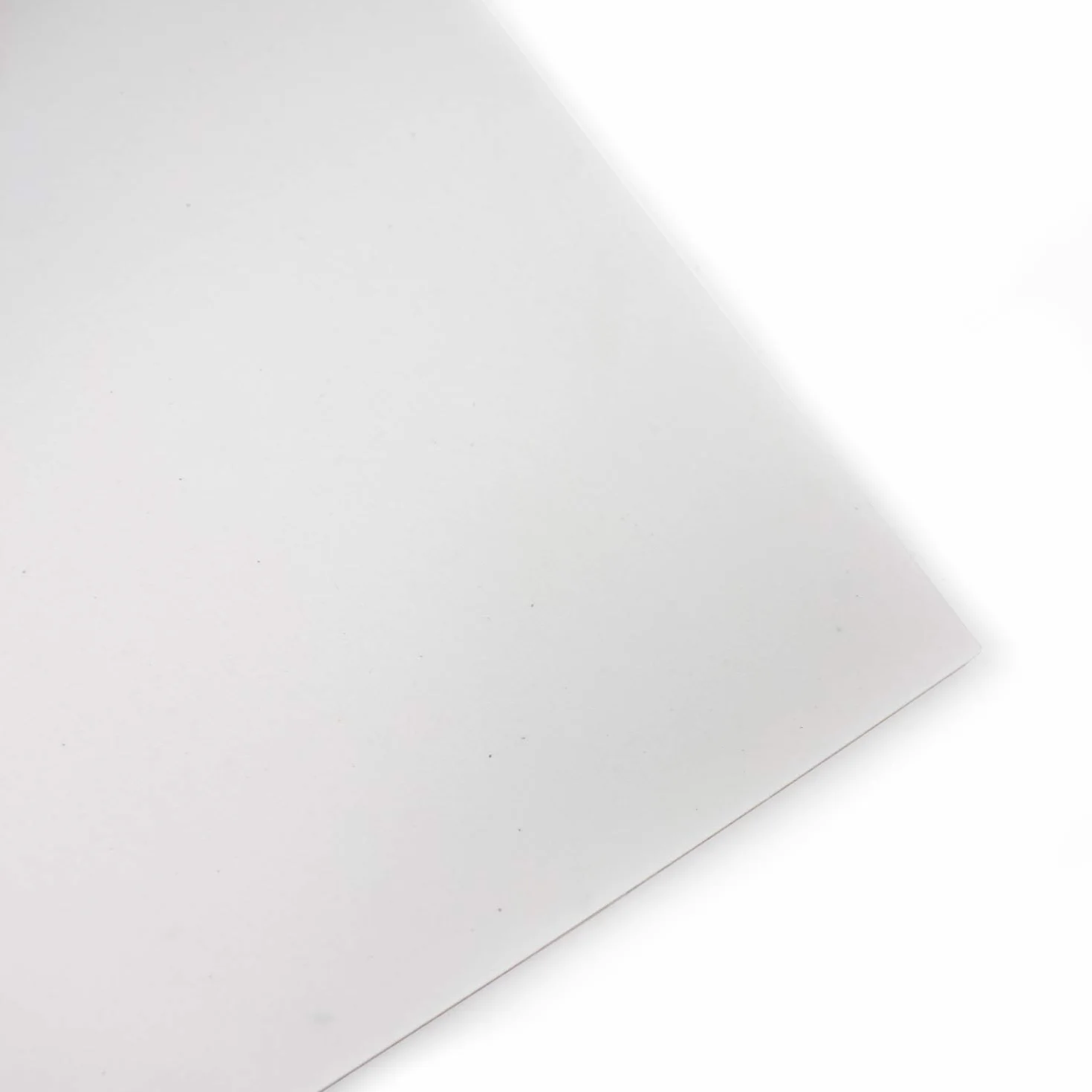 Artway Papel de arroz, Blanco, Suelto