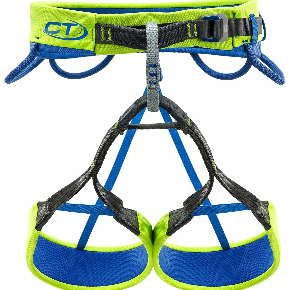 Climbing Technology Cuarzo Arnés de escalada