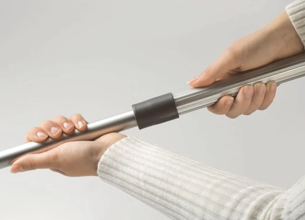 Leifheit Top Lock Mango Telescópico 250cm