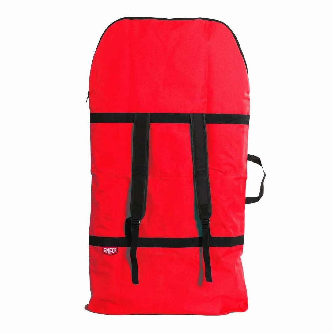 Sniper Funda de Bodyboard Bolsa Single Day
