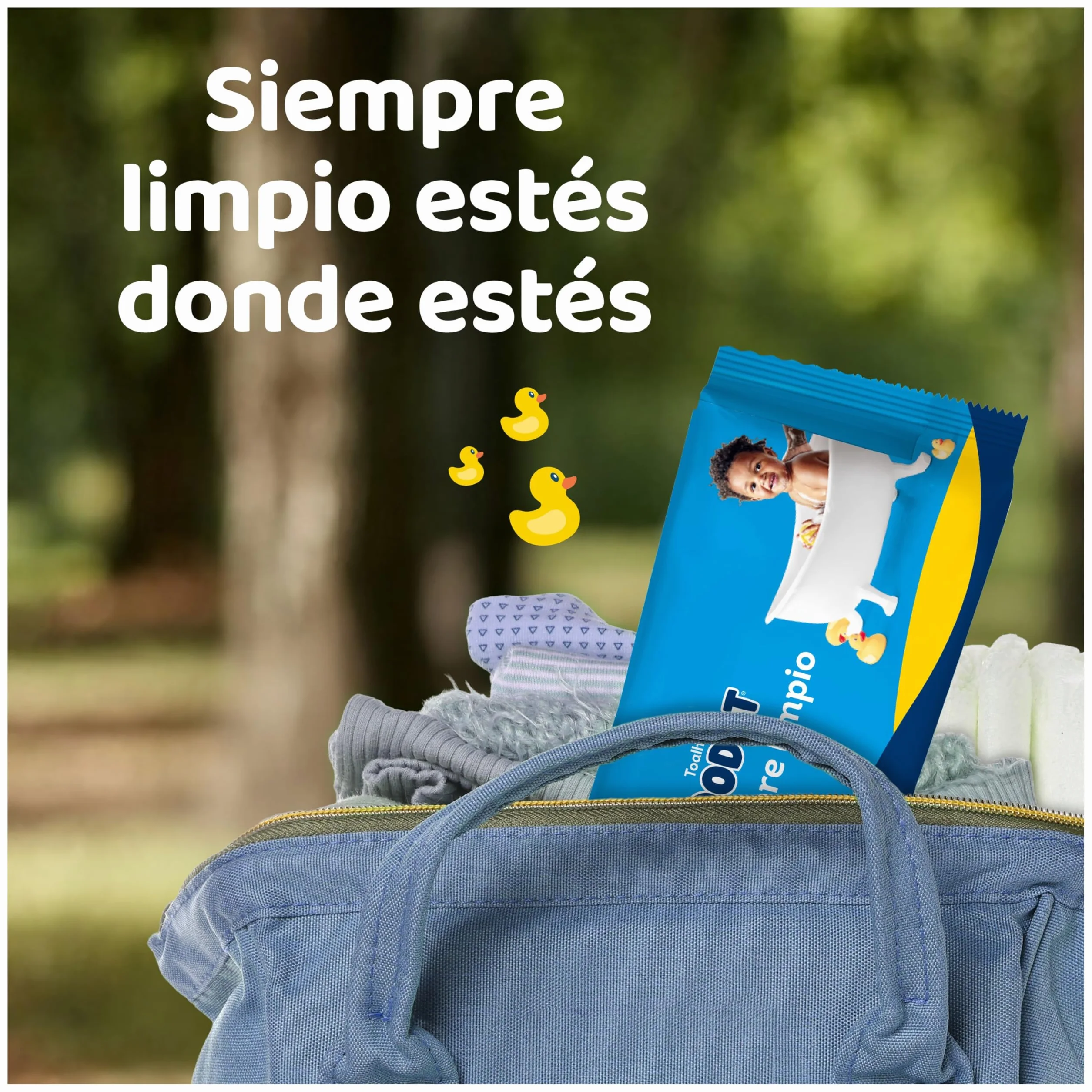 Dodot Toallitas Bebé Seco 384 toallitas pH piel bebé 6 Paquetes de 64