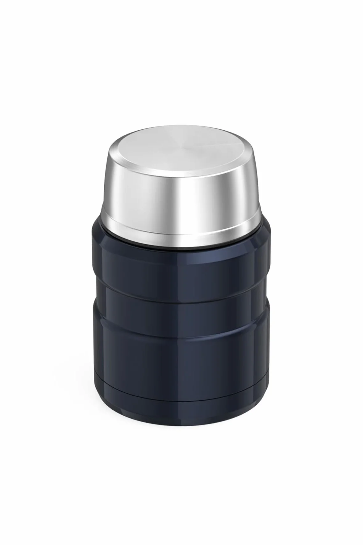 THERMOS SK3000 Adulto Unisex, Lacivert, 470 ML