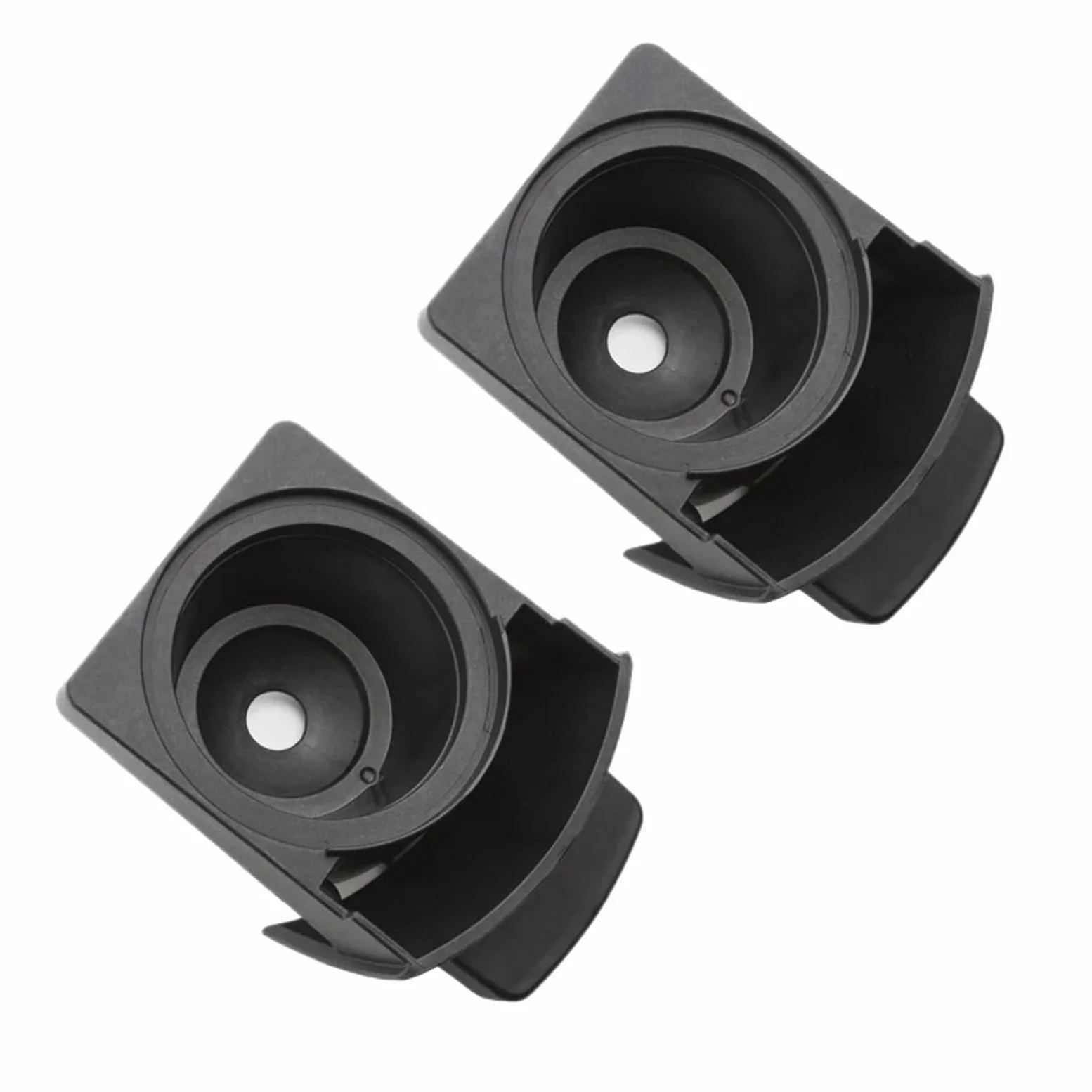 Soporte For Cápsulas De Café, Compatible Con Dolce Gusto, DG305BG, EDG305WB, EDG305WR, Piezas De La Cafetera MINI ME(2pcs)