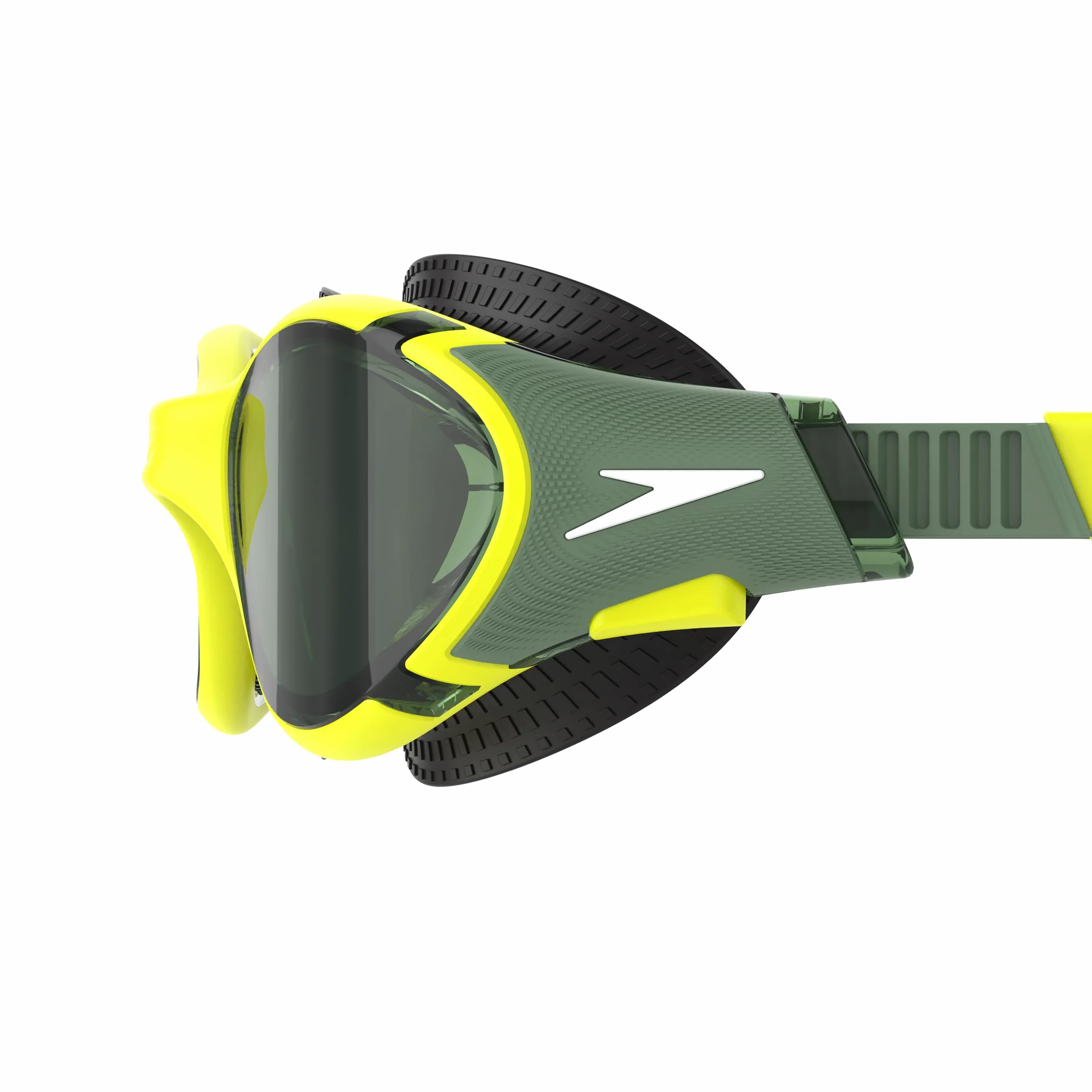 Speedo Biofuse 2.0 Gafas de natación Unisex Adulto Verde