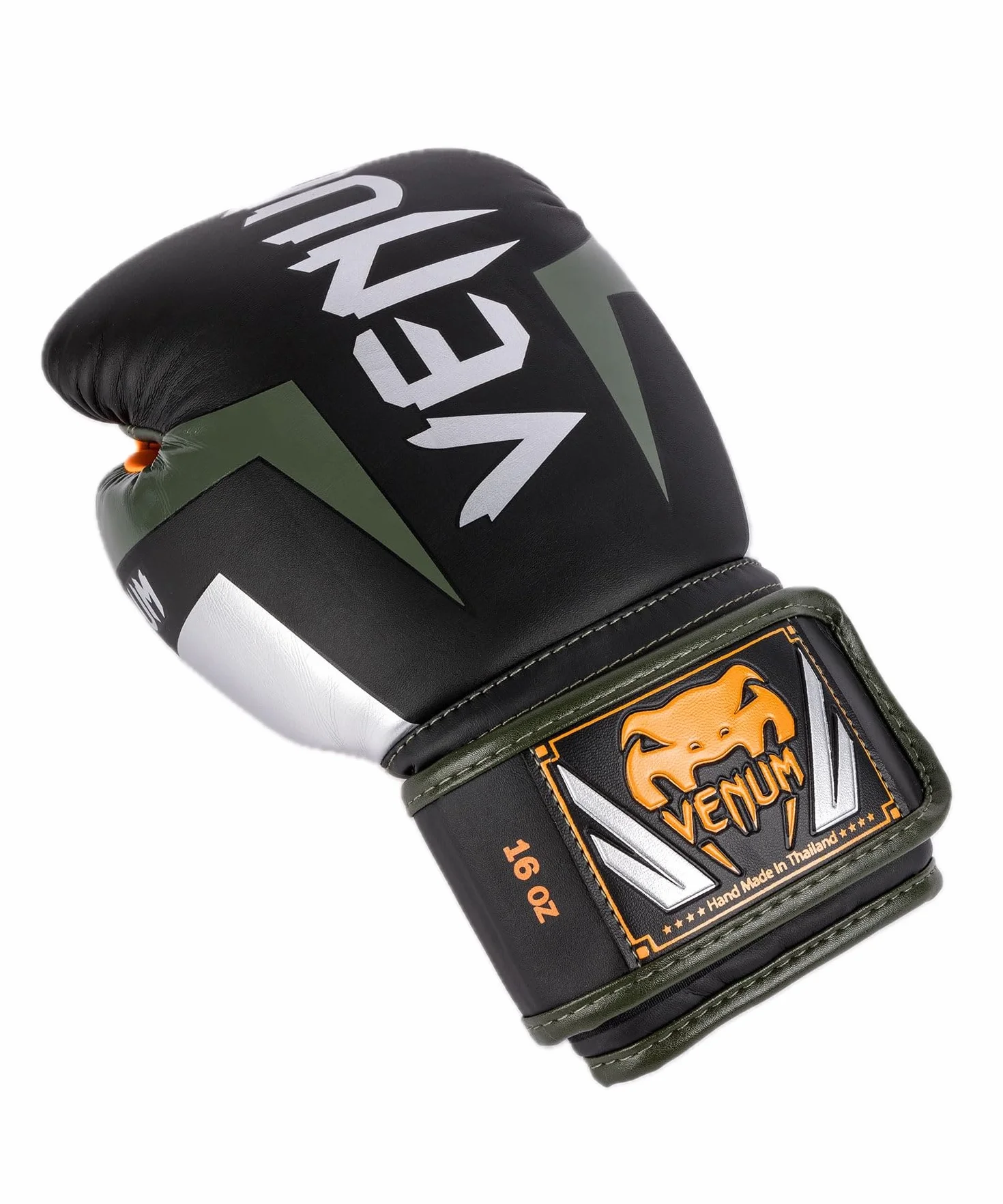 Venum Elite Guantes de Boxeo 14 oz