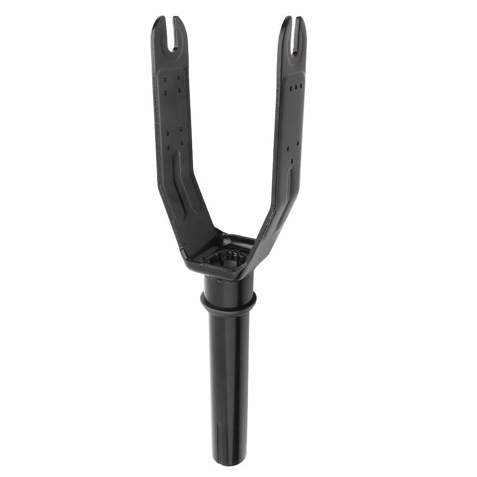 Horquilla Delantera BuyWeek para Scooter Eléctrico M365 - Pieza de Reemplazo de Aleación de Aluminio - Accesorio para Scooter