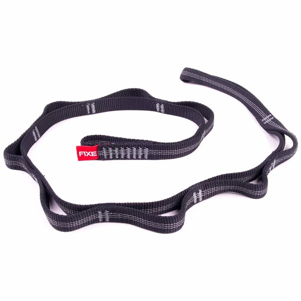 Daisy Chain PA 16mm Gris oscuro 130cm