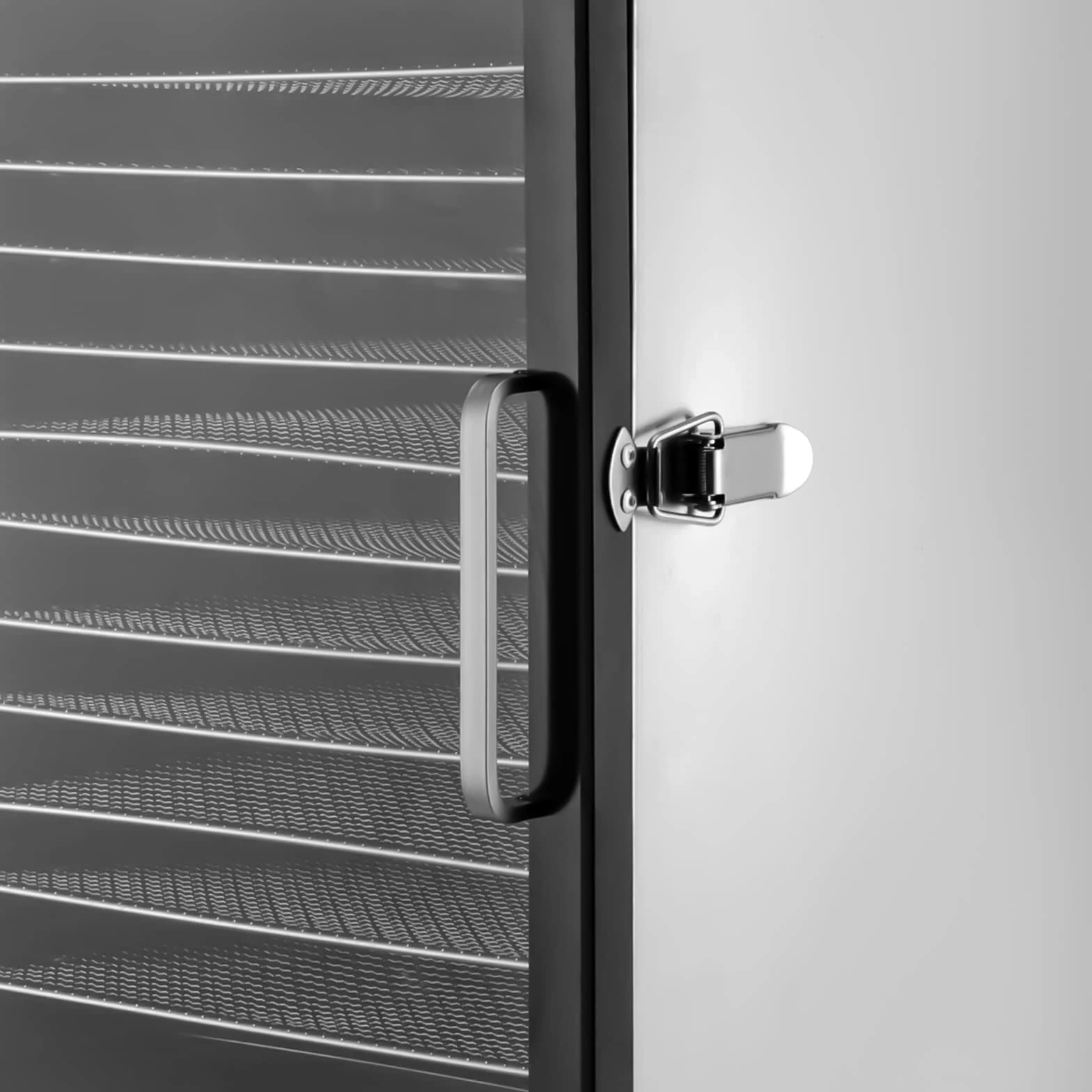 Deshidratador de alimentos, 800 W, secador de congelación para alimentos, acero inoxidable, deshidratador de 30 – 80 ℃, deshidratador, secador de frutas para aperitivos, carne, frutas