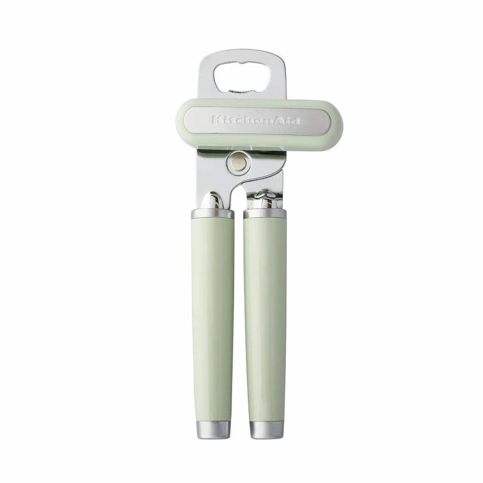 KitchenAid - Abrelatas multifunción clásico