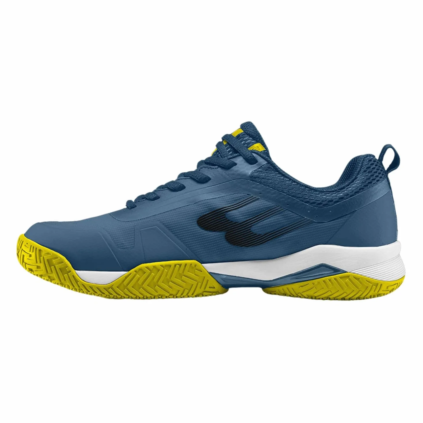 Bullpadel Performance Hybrid 24i Azul Acero